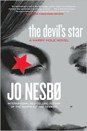 Cover of: The Devil's Star