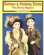 Cover of: Simon & Halbig dolls: the artful aspect