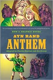 Ayn Rand's Anthem : the graphic novel