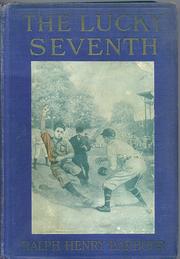Cover of: The Lucky Seventh