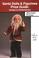 Cover of: Santa dolls & figurines price guide