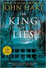 Cover of: The King of Lies by 