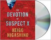 Cover of: The Devotion of Suspect X