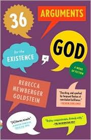 Cover of: 36 Arguments for the Existence of God by 