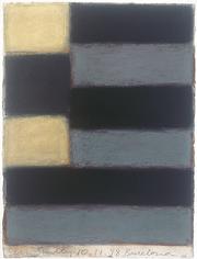 Sean Scully : paintings