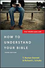 How to understand your Bible by T. Norton Sterrett, John Job