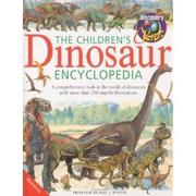 The Marshall children's dinosaur encyclopedia