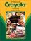 Cover of: A century of Crayola collectibles