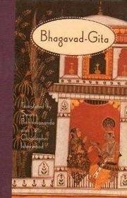 Cover of: Bhagavad-Gita by 