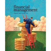 Cover of: Financial Management by 