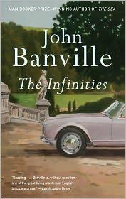 The Infinities by John Banville