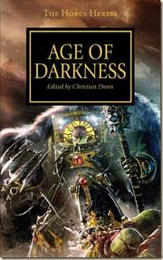 Cover of: The Age of Darkness by 