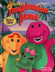 Barney's Imagination island by Stephen White