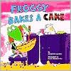 Cover of: Froggy bakes a cake