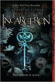 Cover of: Incarceron by 