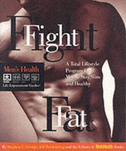 Cover of: Fight fat by Stephen C. George