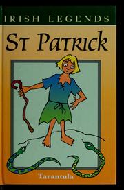 St Patrick