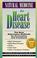 Cover of: Natural medicine for heart disease