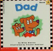 Cover of: Dad