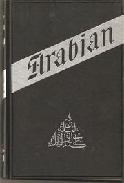 Cover of: Supplemental nights to the Book of the thousand nights and a night [7 volumes]