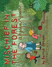 Cover of: Mischief in the Forest: A Yarn Yarn
