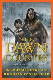 Cover of: The dawn country : a people of the longhouse novel