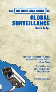 Cover of: The No-Nonsense Guide to Global Surveillance
