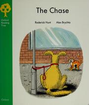 Cover of: The chase