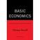 Cover of: Basic Economics
