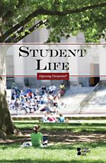 Student life by Karen Miller