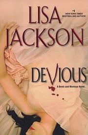 Cover of: Devious by 