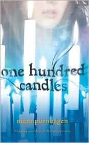 Cover of: One Hundred Candles by Mara Purnhagen