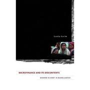 Microfinance and its discontents by Lamia Karim