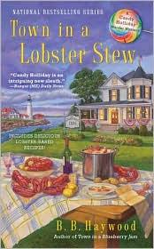 Cover of: Town in a Lobster Stew by 