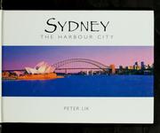 Cover of: Images of Australia by Peter Lik