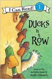 Cover of: Ducks in a row