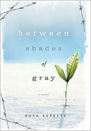 Cover of: Between Shades of Gray