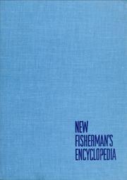 Cover of: The Fisherman's encyclopedia.