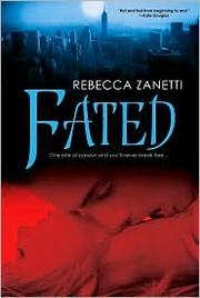 Cover of: Fated