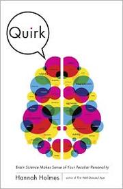 Cover of: Quirk