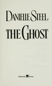 Cover of: The Ghost