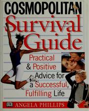 Cosmopolitan survival guide