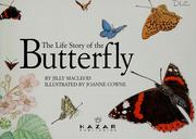 The life story of the butterfly