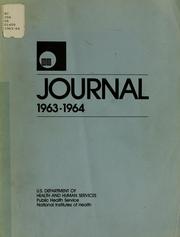 Cover of: Journal of further explorations in the Kuru Region and in the Kukukuku Country, Eastern Highlands of Eastern New Guinea and of a return to West New Guinea: December 25, 1963 to May 4, 1964