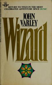 Cover of: Wizard