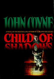 Cover of: Child of shadows by John Coyne
