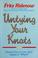 Cover of: Untying your knots