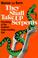 Cover of: They shall take up serpents