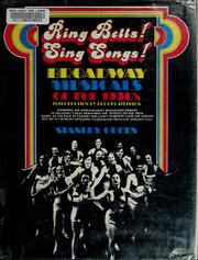Cover of: Ring bells! Sing songs! by Stanley Green