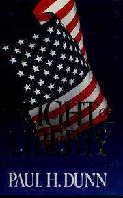 Cover of: The light of liberty